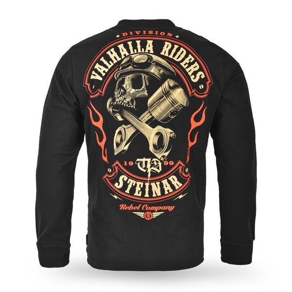 THOR STEINAR PITK&Auml;HIHAINEN PAITA REBEL