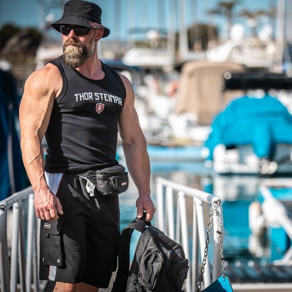 THOR STEINAR HIHATON PAITA UPGRADE