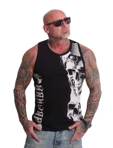 YAKUZA HIHATON PAITA MOUTH