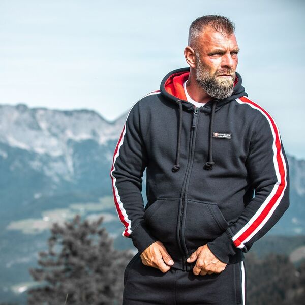 THOR STEINAR COLLEGEPUKU STRIMLE