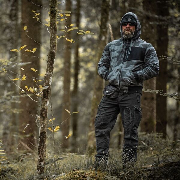 THOR STEINAR HUPPARI SKJALM