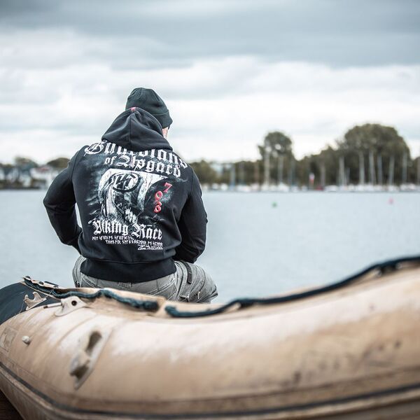 THOR STEINAR HUPPARI VIKING RACE