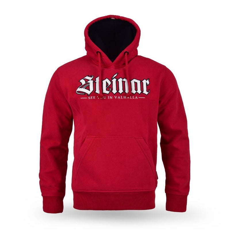 THOR STEINAR HUPPARI S&Oslash;FJELL