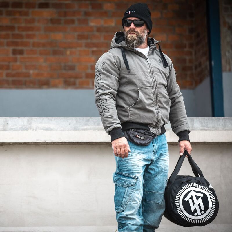 THOR STEINAR TALVITAKKI FJØLDAR