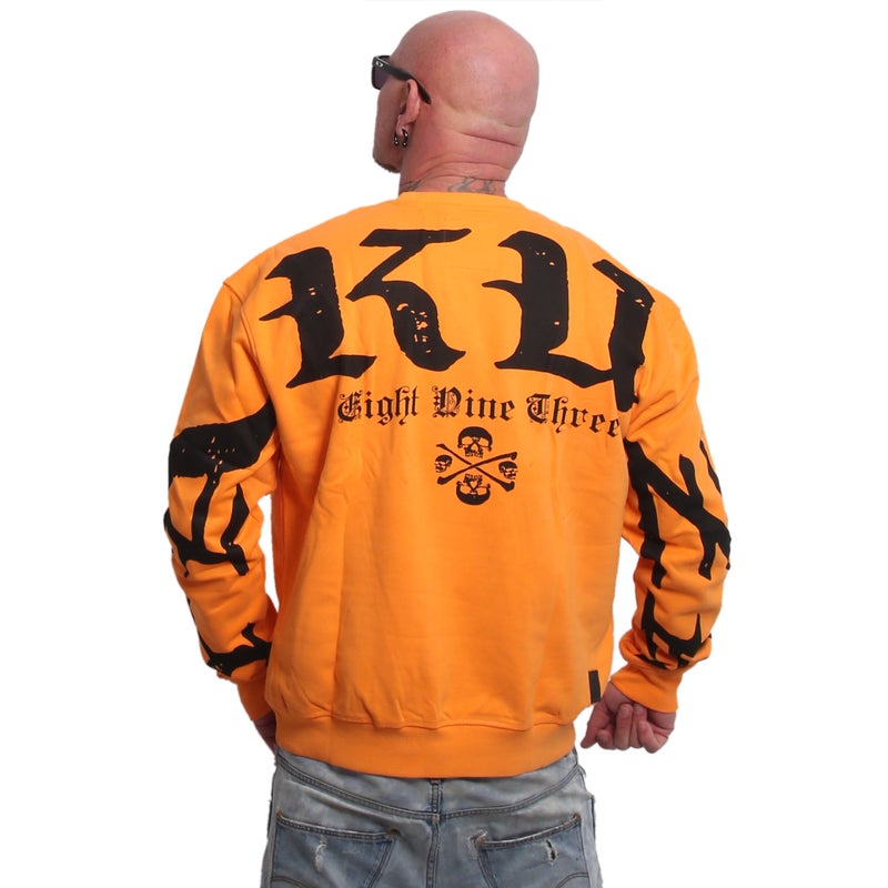 YAKUZA COLLEGPAITA 3RD OVERSIZED